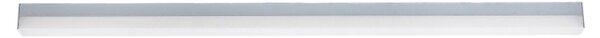 Rabalux 98078052 LED nástěnné svítidlo Band2 | 24W integrovaný LED zdroj | 1950lm | 4000K