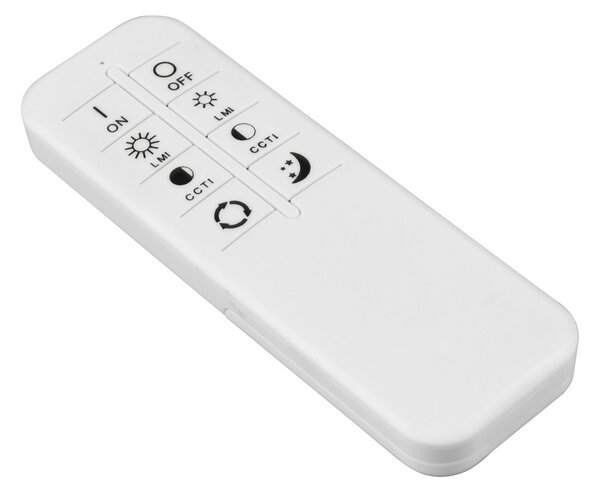STROPNÍ LED SVÍTIDLO, 51/7 cm Novel - Stropní svítidla