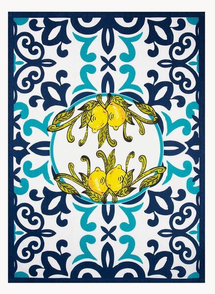Utěrka Amalfi