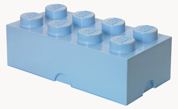 LEGO Úložný box's 8 výstupky Brick