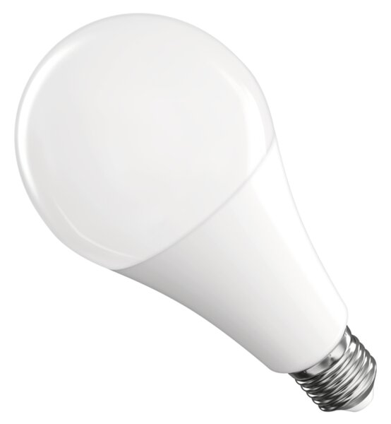 LED žárovka ZQ5E83 E27, 20W, neutrální bílá