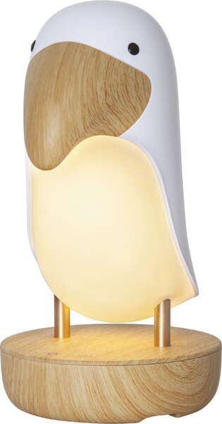 Dětská LED lampička Toucan