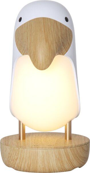 Dětská LED lampička Toucan