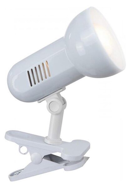 Globo 5496 - Stolní lampa BASIC 1xE27/40W