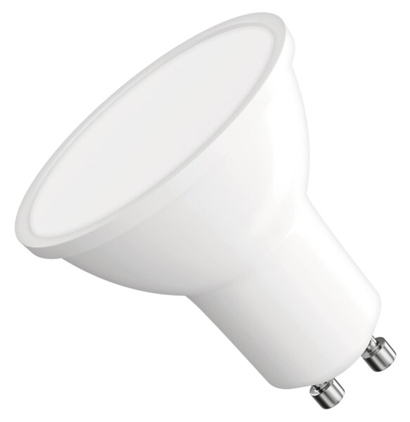 LED žárovka ZQ8E23 GU10, 4W, neutrální bílá