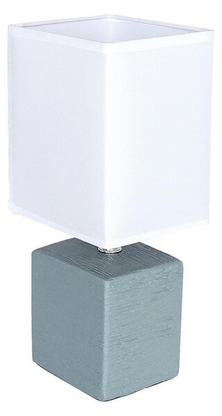 Globo 21676 - Stolní lampa E14/40W/230V