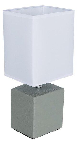 Globo 21677 - Stolní lampa E14/40W/230V