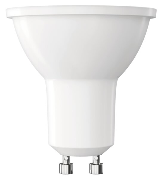 LED žárovka ZQ8E23 GU10, 4W, neutrální bílá
