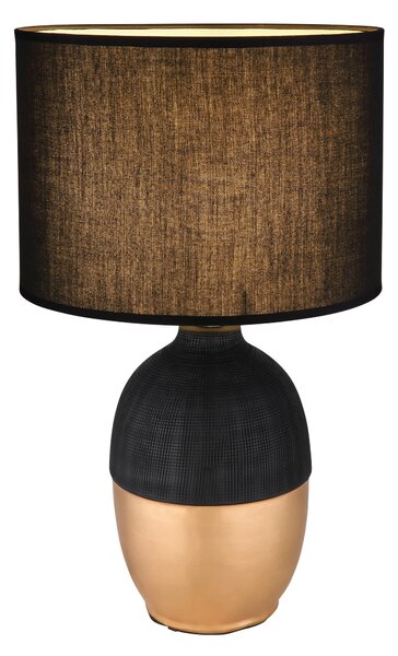 STOLNÍ LAMPA, E14, 25/25/43 cm Globo - Online Only svítidla, Online Only