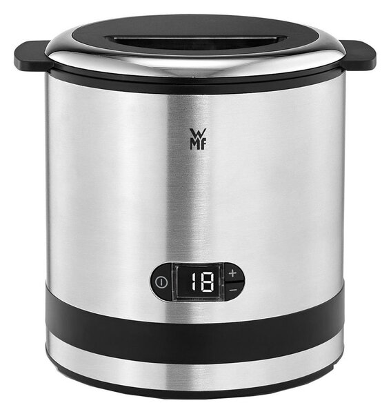 WMF - Zmrzlinovač 3v1 KITCHENminis 12W/230V nerez