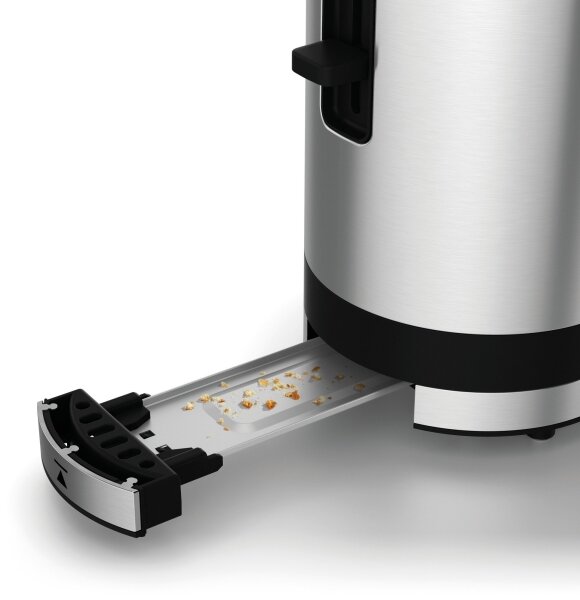 WMF - Topinkovač s jedním otvorem XXL KITCHENminis 900W/230V nerez
