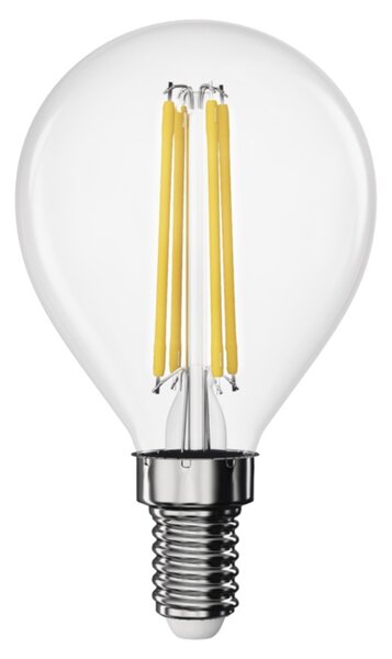 LED žárovka filament ZF1D02 E14, 1,8W, teplá bílá