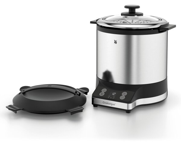 WMF - Rýžovar KITCHENminis 220W/230V 1 l nerez