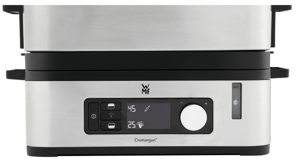 WMF - Parní hrnec KITCHENminis 900W/230V nerez