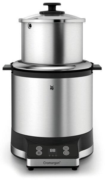 WMF - Rýžovar KITCHENminis 220W/230V 1 l nerez