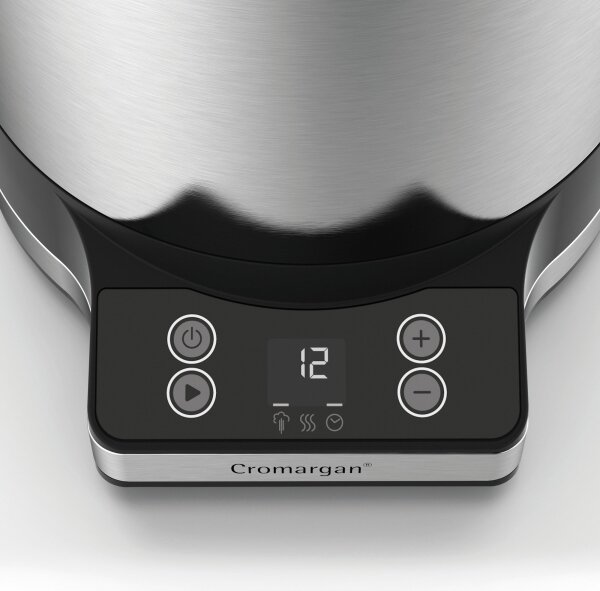 WMF - Rýžovar KITCHENminis 220W/230V 1 l nerez