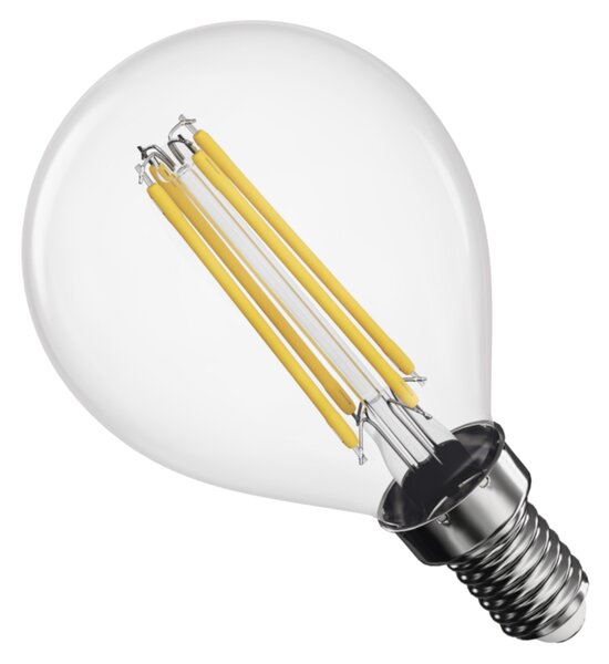 LED žárovka filament ZF1D02 E14, 1,8W, teplá bílá