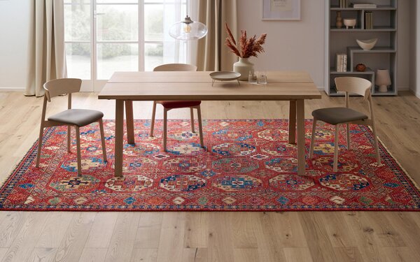 ORIENTÁLNÍ KOBEREC, 100/150 cm vícebarevná Cazaris - Orientální koberce