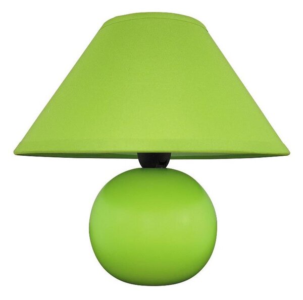Rabalux 4907 - Stolní lampa ARIEL 1xE14/40W/230V