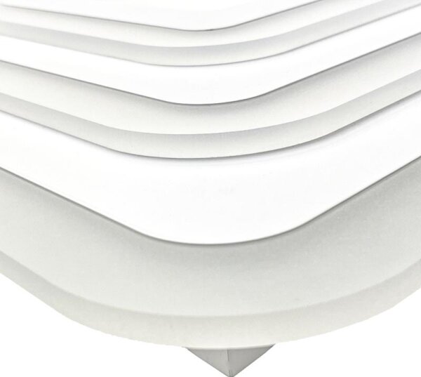 LED Stmívatelné stropní svítidlo LED/80W/230V 3000-6500K + DO