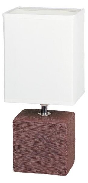 Rabalux 4928 - Stolní lampa ORLANDO 1xE14/40W/230V