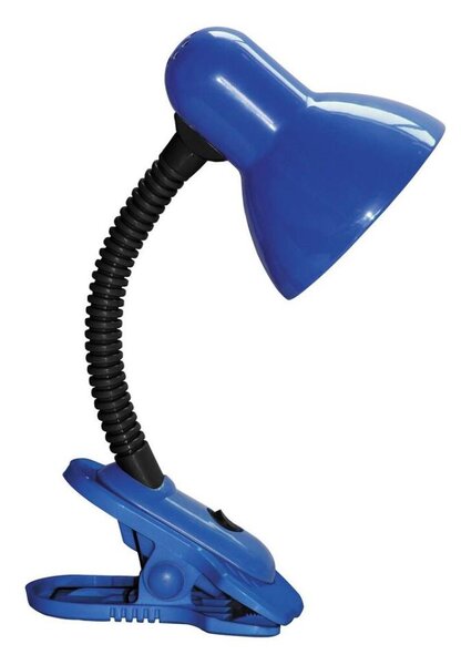 Rabalux 4260 - Lampa s klipem DENNIS 1xE27/40W/230V