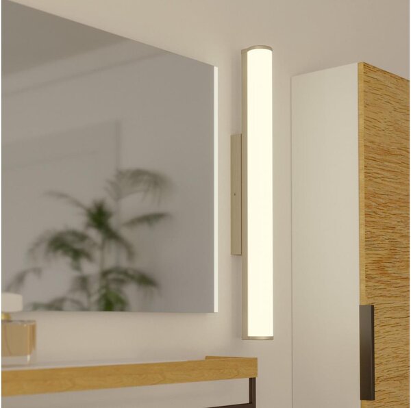 Eglo 94716 - LED koupelnové svítidlo CALNOVA LED/13W/230V IP44