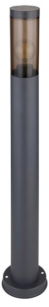 VENKOVNÍ STOJACÍ LAMPA 12,7/12,7/80 cm Globo - Online Only svítidla, Online Only