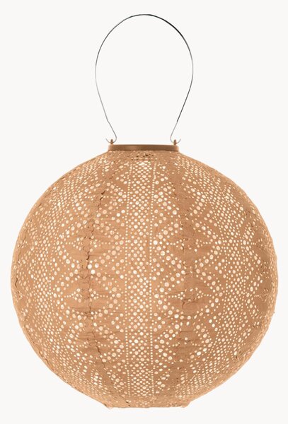 Solární LED lucerna Lace