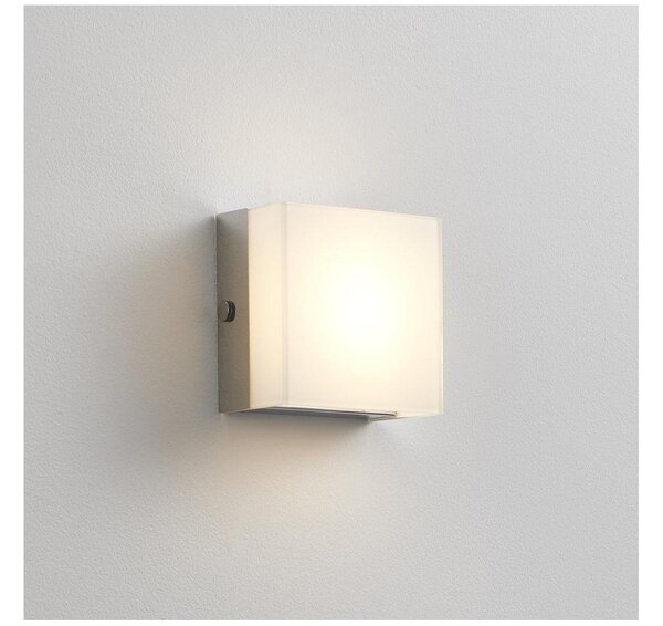 Eglo 95747 - LED nástěnné svítidlo ALEA 2 LED/3,7W/230V
