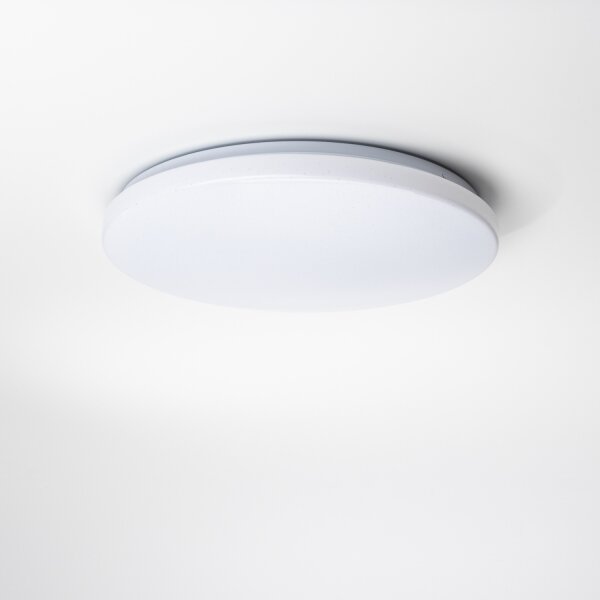 Brilagi - LED Stmívatelné svítidlo SMART STARS LED/24W/230V Wi-Fi Tuya + DO