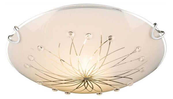 Globo 40402-1 - Stropní svítidlo CALIMERO I 1xE27/60W/230V