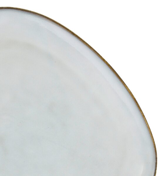 KOMBINOVANÁ SOUPRAVA, 10dílné, kamenina Creatable - Online Only nádobí, Online Only