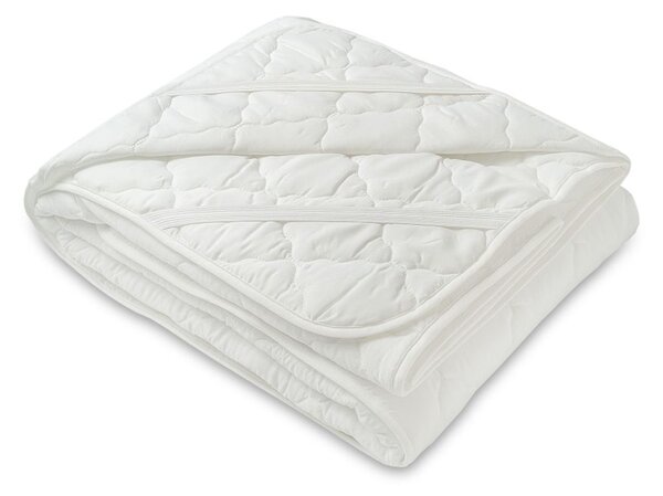 Kvalitex Matracový chránič z dutého vlákna 80x200cm