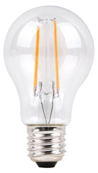 Stmívatelná LED žárovka filament 1551 E27, 7,2W, neutrální bílá