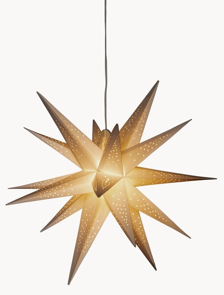Stmívatelné závěsné LED svítidlo Estrella