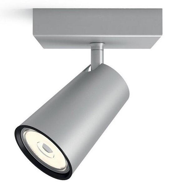 Philips 50571/48/PN - Bodové svítidlo MYLIVING PAISLEY 1xGU10/5,5W/230V