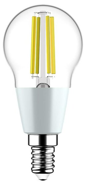 LED žárovka filament 79013 E14, 2W, teplá bílá