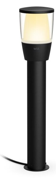 WiZ-LED RGBW Stmívatelná venkovní lampa ELPAS LED/3,6W/12V 2700-5000K IP65 Wi-Fi