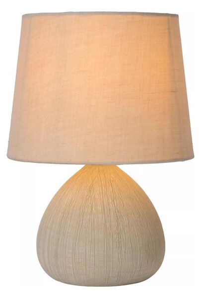 Lucide 47506/81/38 - Stolní lampa RAMZI 1xE14/40W/230V