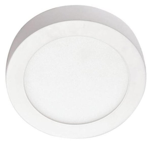LED Stropní svítidlo LED/12W/230V 4000K pr. 17,2 cm