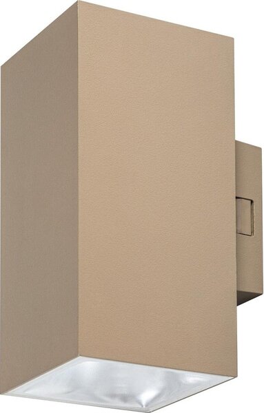 Rabalux 77215 - LED Ven nástěnné svítidlo URFA 18W/230V 2700/4000/6500K IP65