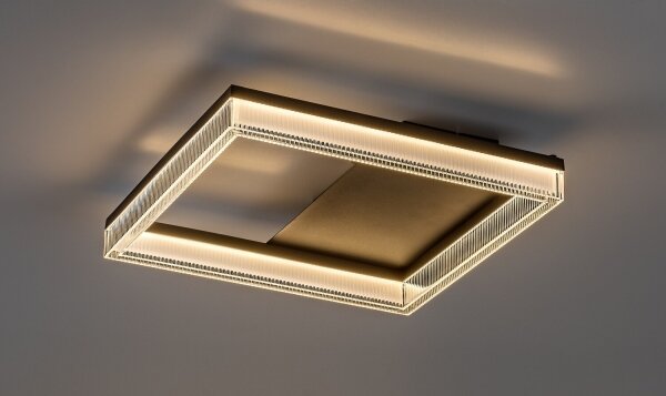 Rabalux 71513 - LED Stm stropní sv ILARIS 18W/230V 3000-6500K + dálkové ovládání