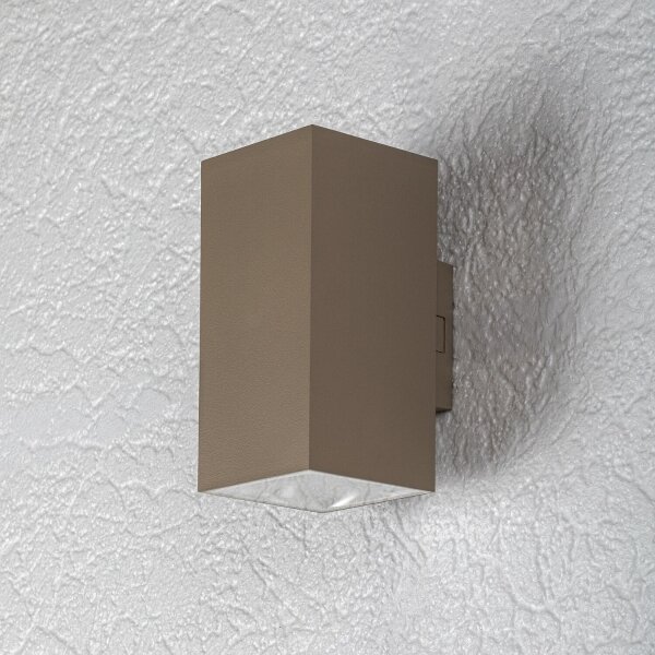 Rabalux 77215 - LED Ven nástěnné svítidlo URFA 18W/230V 2700/4000/6500K IP65