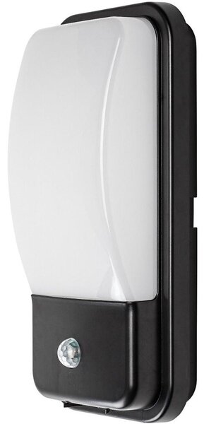 Rabalux 77233 - LED Venkovní nástěnné svítidlo se senzorem MATZEN 20W/230V IP65