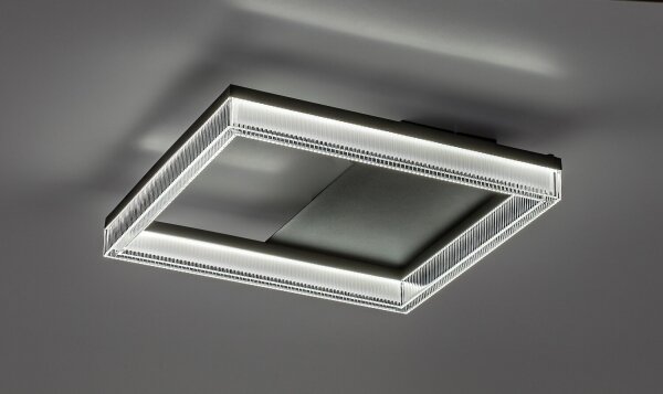 Rabalux 71513 - LED Stm stropní sv ILARIS 18W/230V 3000-6500K + dálkové ovládání