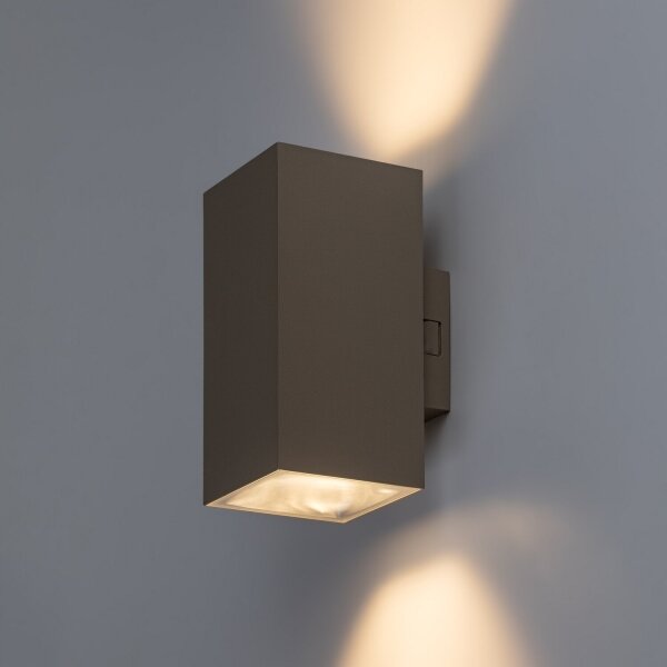 Rabalux 77215 - LED Ven nástěnné svítidlo URFA 18W/230V 2700/4000/6500K IP65