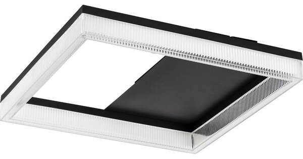 Rabalux 71513 - LED Stm stropní sv ILARIS 18W/230V 3000-6500K + dálkové ovládání