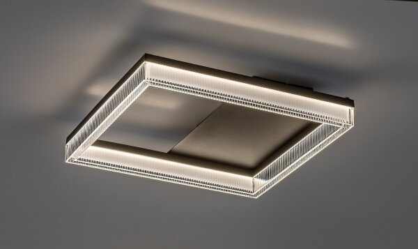 Rabalux 71513 - LED Stm stropní sv ILARIS 18W/230V 3000-6500K + dálkové ovládání