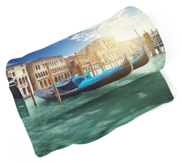Sablio Deka Gondola - 150x120 cm